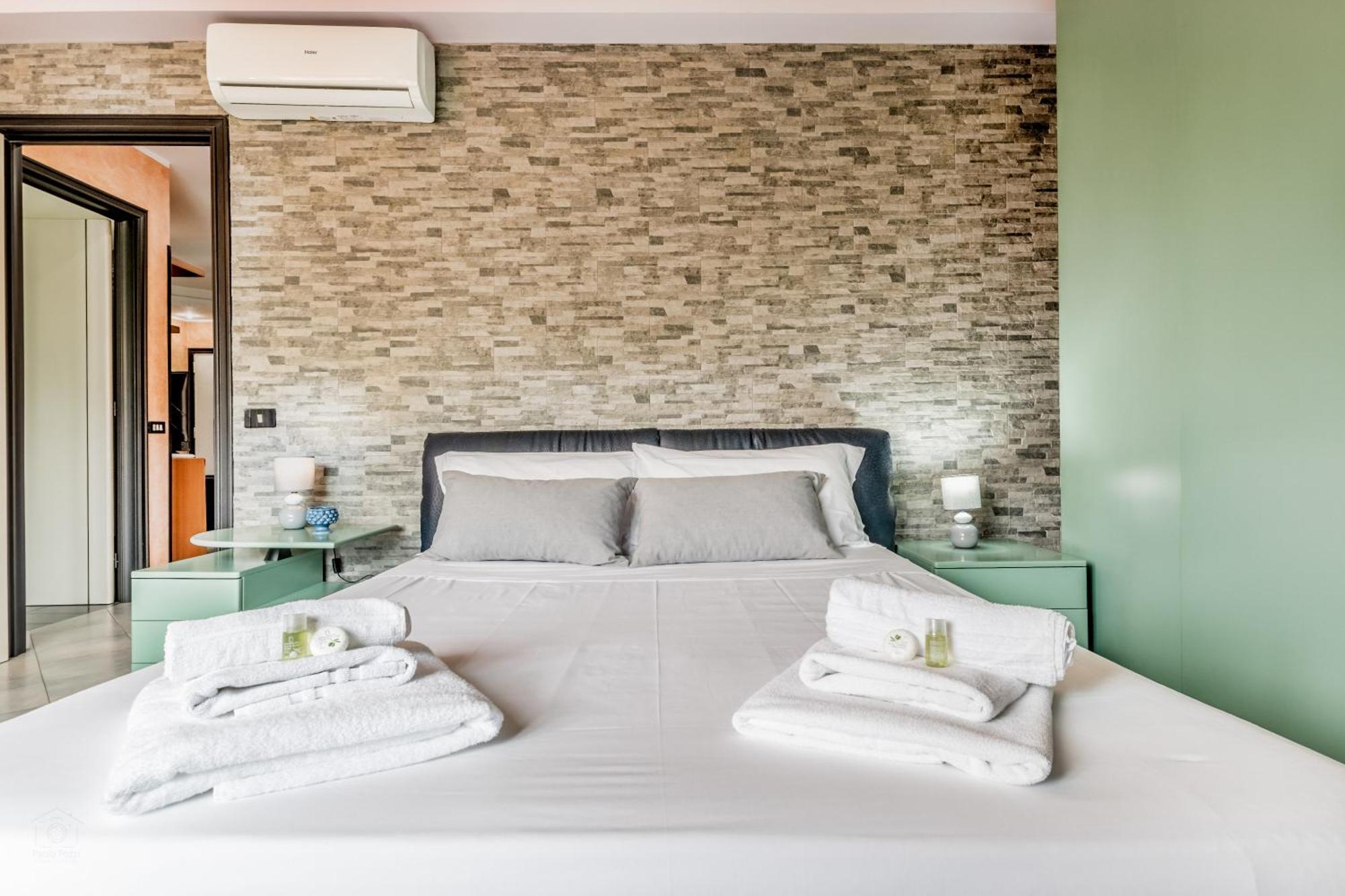 Apartamento Herons Bright Close Metro Station