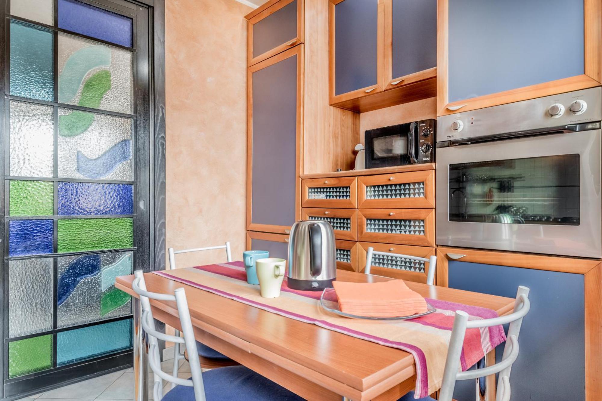 Apartamento Herons Bright Close Metro Station