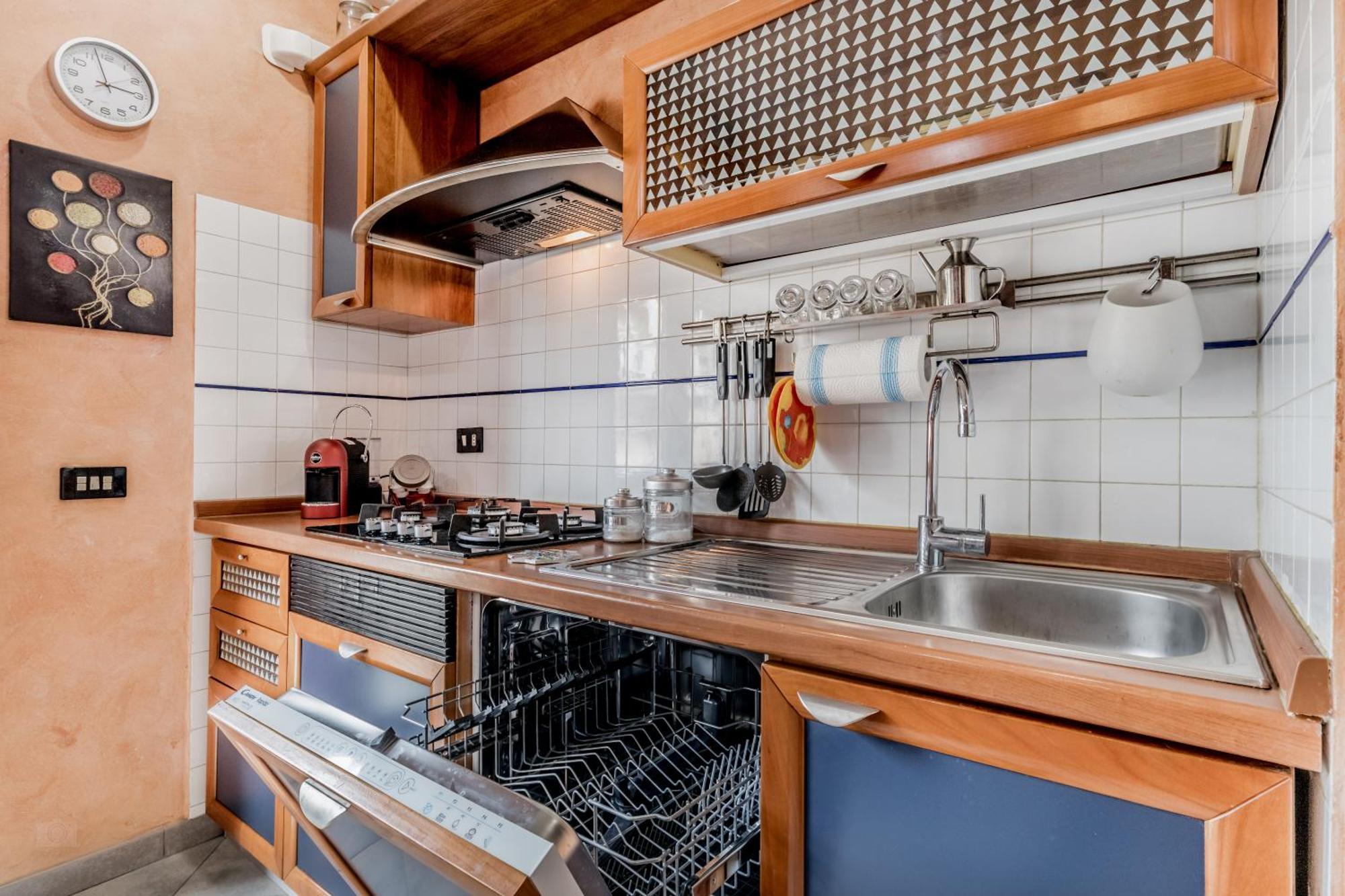 Herons Bright Close Metro Station Apartamento *