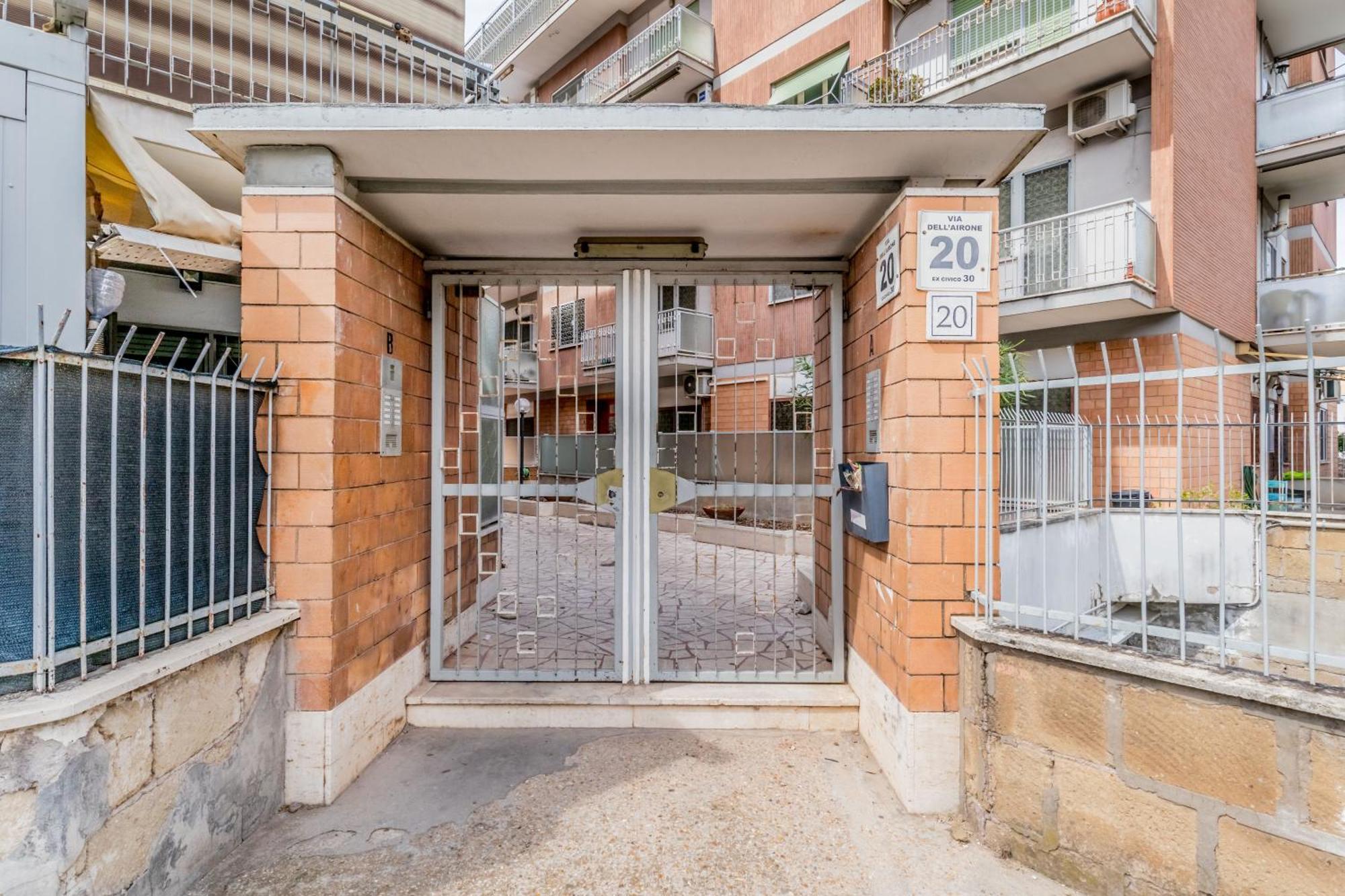 Appartamento Herons Bright Close Metro Station *