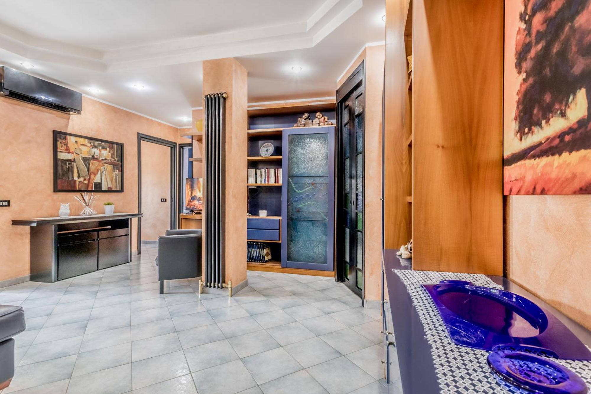 Apartamento Herons Bright Close Metro Station